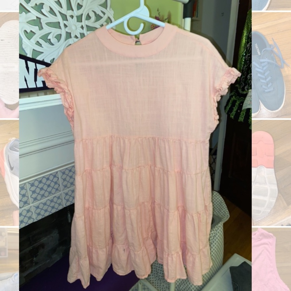Babydoll dress